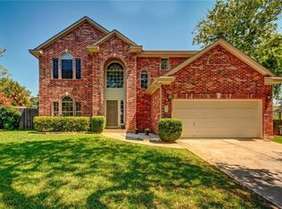 2930 Sussex Gardens Ln, Austin, TX 78748
