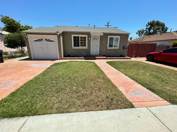3124 Robinette Ave, Baldwin Park, CA 91706