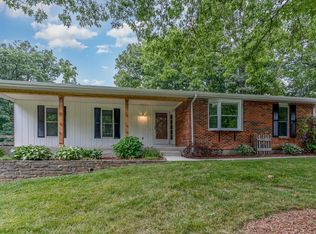 7814 Sycamore St, Maineville, OH 45039