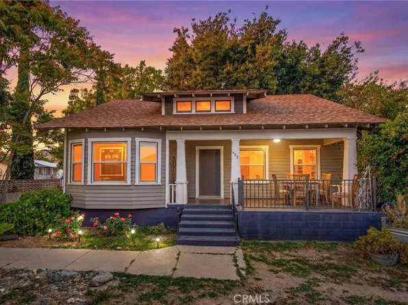 485 W Nicolet St, Banning, CA 92220