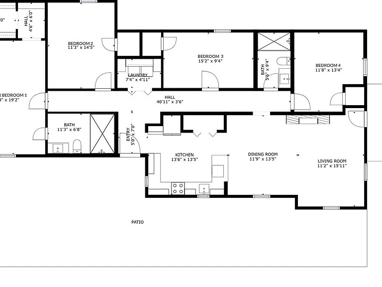 122 Hollywood Ave — Photo 18