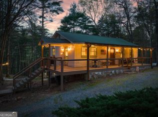 115 Doe Run, Ellijay, GA 30540