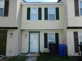 3727 Sugar Creek Cir, Portsmouth, VA 23703