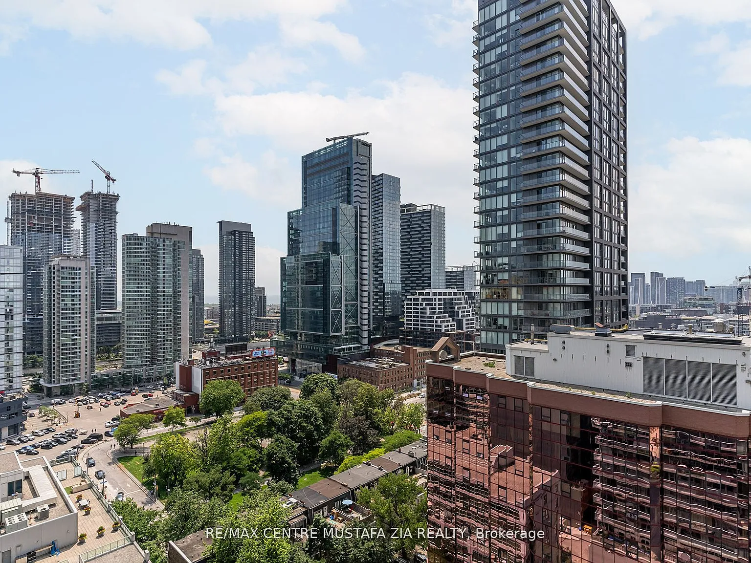 1 bed, $2,300 — Photo 3