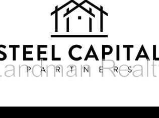18 Steel Capital Dr, Pittsburgh, PA