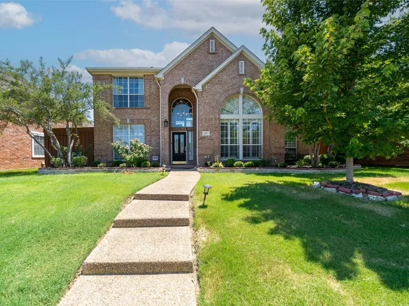 521 Layton Dr, Coppell, TX 75019