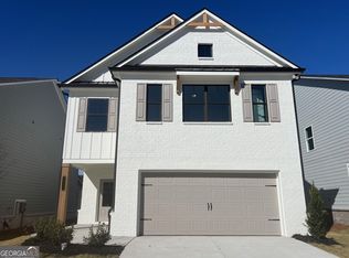 3547 Iron Hearth Bnd #110A, Snellville, GA 30039