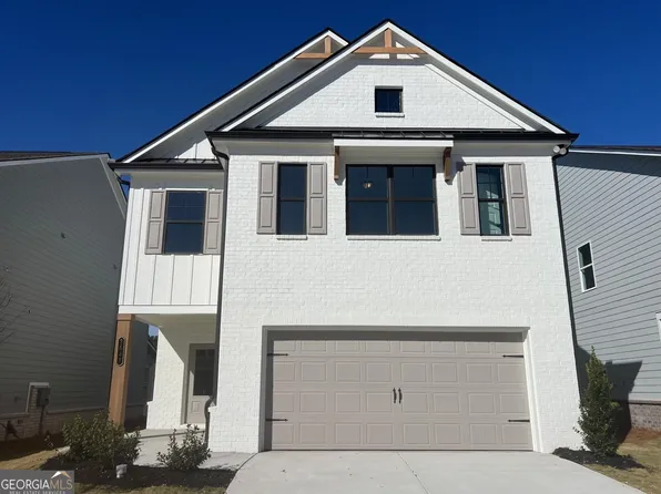 3547 Iron Hearth Bnd #110A, Snellville, GA 30039