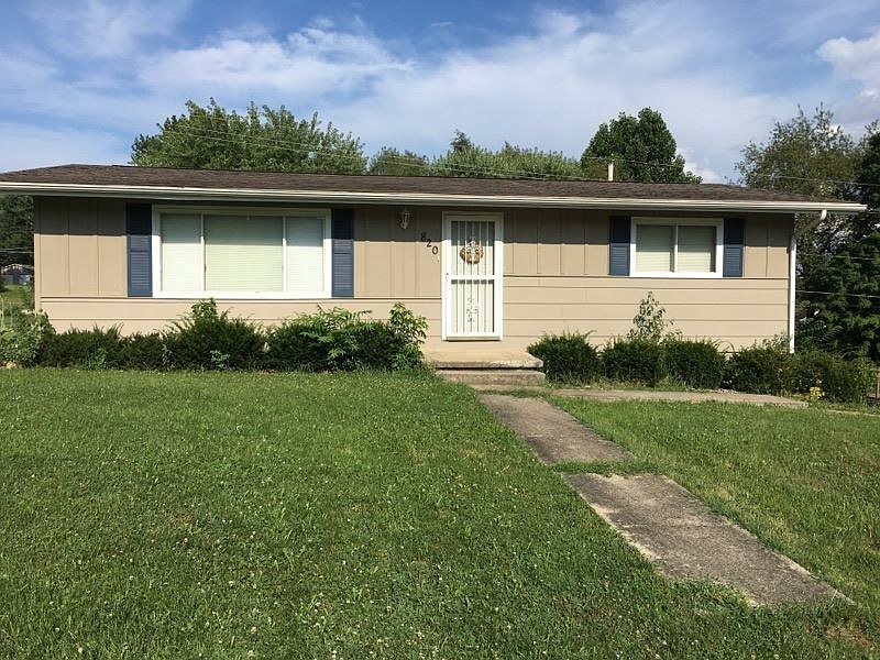1st image of 820 Knob Hill Dr
