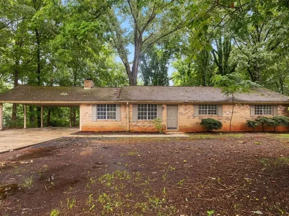 1513 Dupree Rd, Woodstock, GA 30189