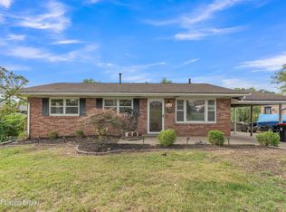 4913 Friden Way, Louisville, KY 40214