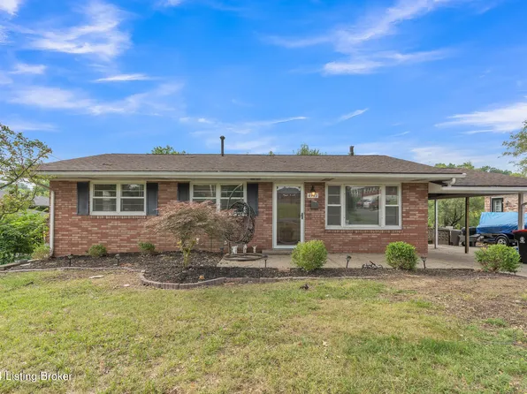 4913 Friden Way, Louisville, KY 40214