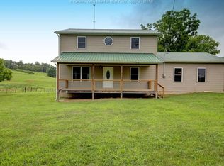 1679 Leon Baden Rd, Leon, WV 25123