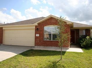 18409 Cloudmore Ln, Elgin, TX 78621