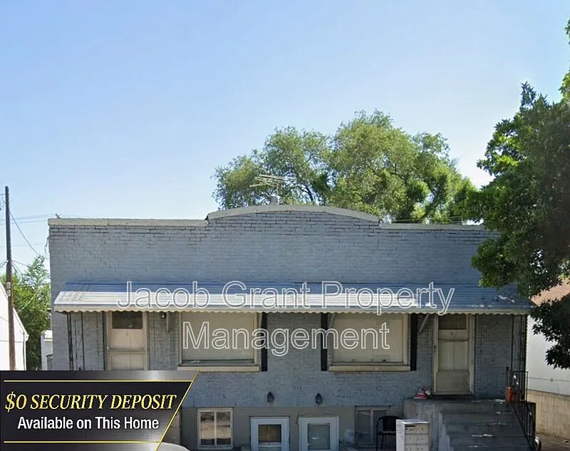 618 S 4th Ave #4