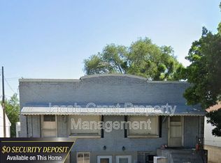 618 S 4th Ave #4, Pocatello, ID 83201