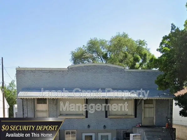 618 S 4th Ave, Pocatello, ID