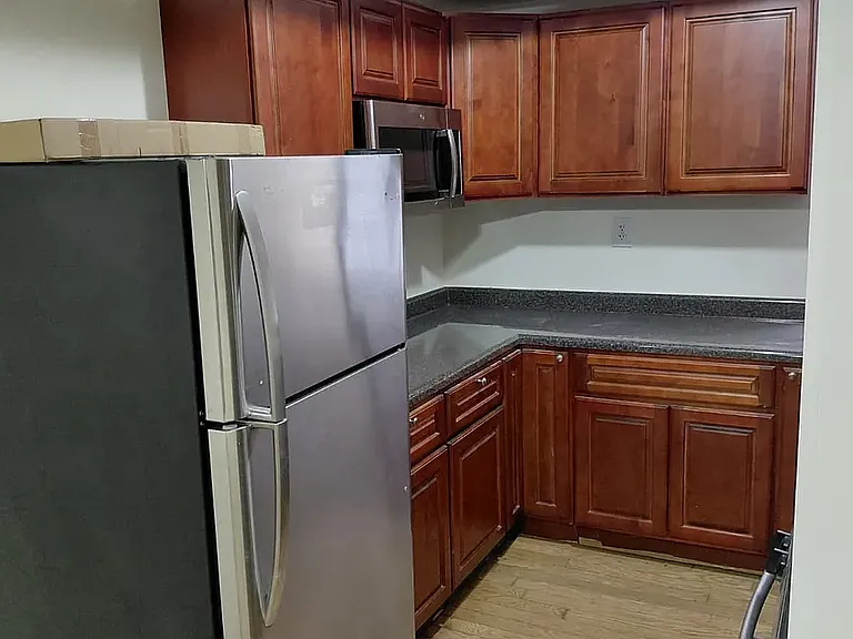 516 W 134th St #21 — Photo 1