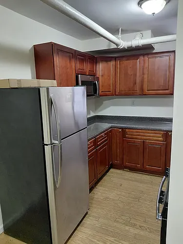 516 W 134th St #21 Photo 1