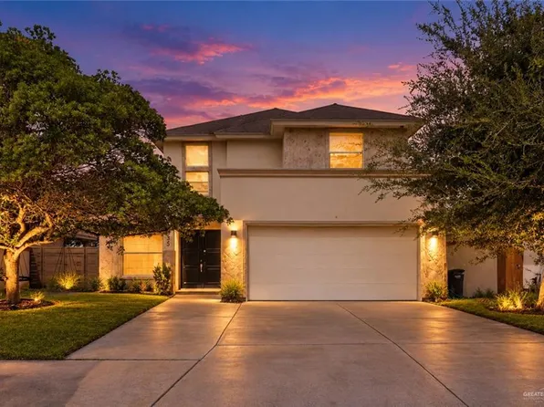 2425 Summer Breeze Rd, Mission, TX 78572