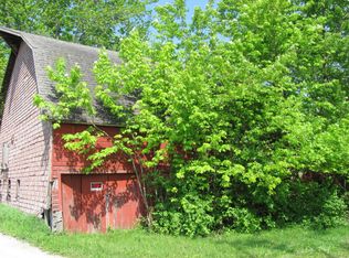 19704 W Munch Ln, Elwood, IL 60421