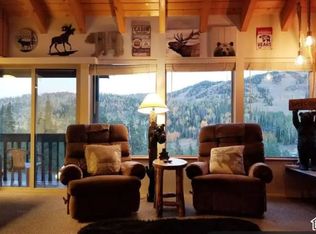 226 South Hwy, Brian Head, UT 84719