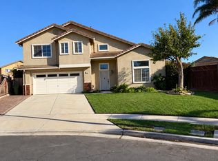 1202 Carmelo St, Soledad, CA 93960