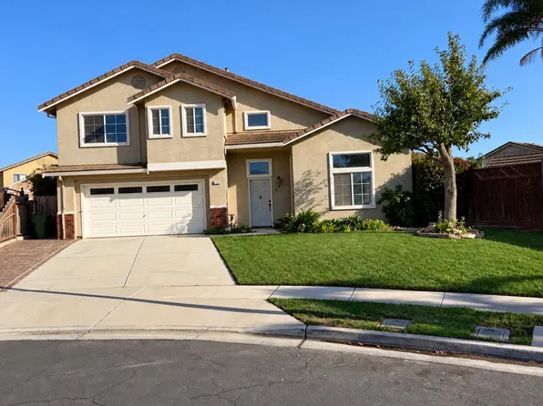 1202 Carmelo St, Soledad, CA 93960