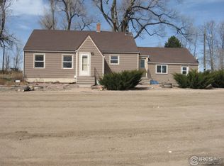 19515 County Road 78, Eaton, CO 80615