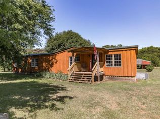 537 Yancey Rd, Arnoldsville, GA 30619