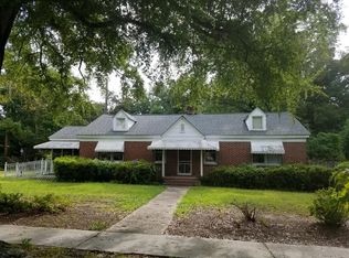 66 Arbor St, Denmark, SC 29042