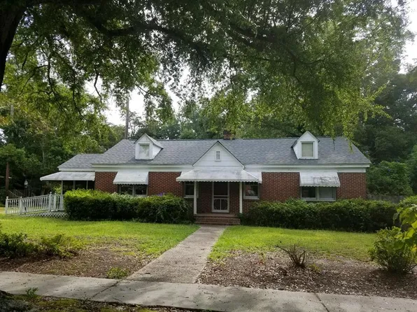 66 Arbor St, Denmark, SC 29042