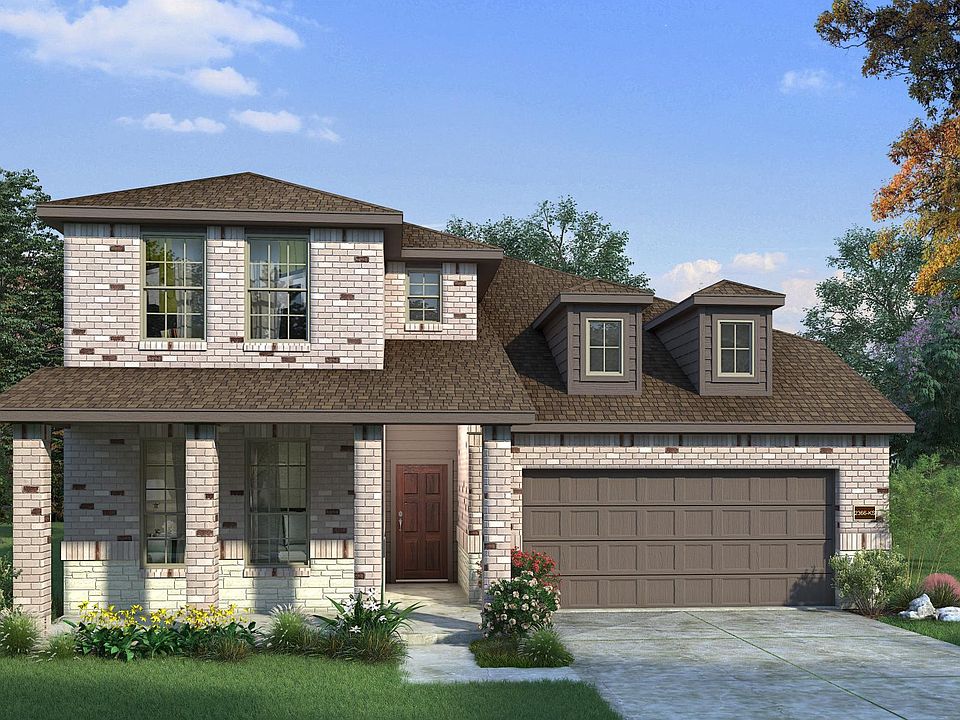 Buckeye with Elevation KS