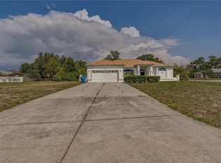 2320 Sparkleberry Ct, Spring Hill, FL 34608