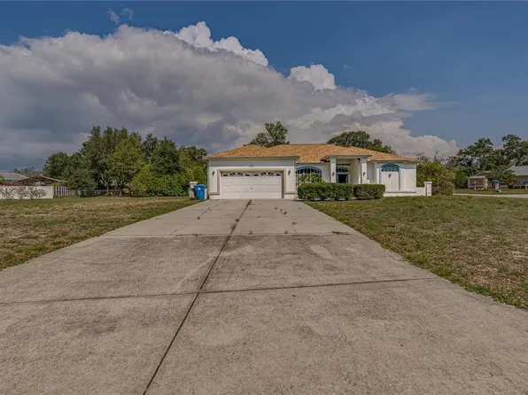 2320 Sparkleberry Ct, Spring Hill, FL 34608