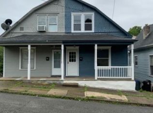 654 Sayre Ave, Phillipsburg, NJ 08865