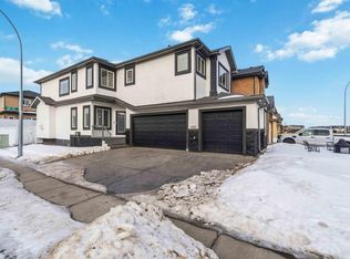 16232 137th St NW, Edmonton, AB
