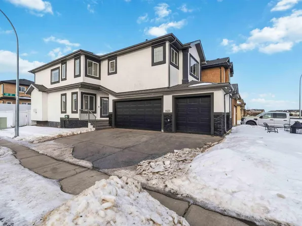 16232 137th St NW, Edmonton, AB T6V 0J7