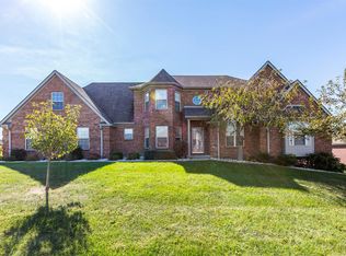 542 General Cruft Dr, Richmond, KY 40475