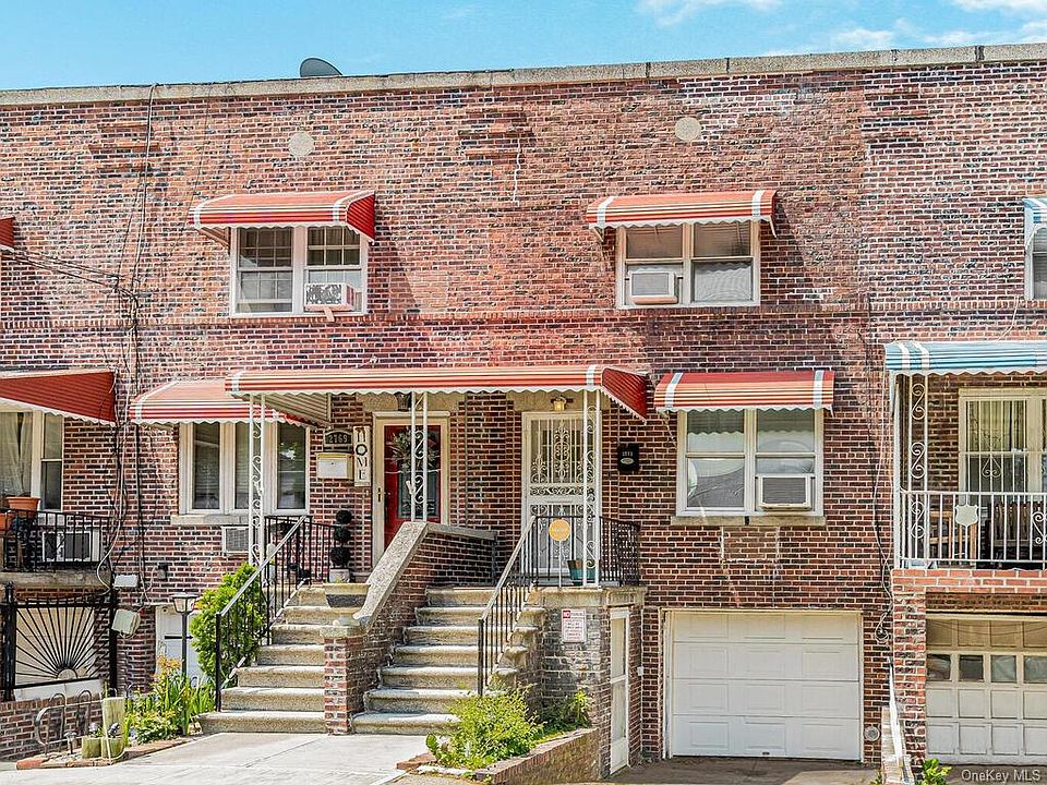 2771 Fenton Avenue, Bronx, NY 10469 Zillow