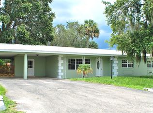 807 SE 12th St, Okeechobee, FL 34974
