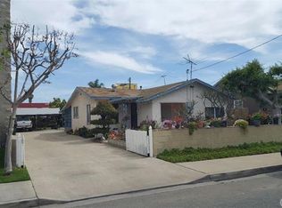 10942 Chestnut Ave, Stanton, CA 90680