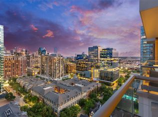 2300 Wolf St UNIT 18A, Dallas, TX 75201