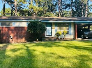3122 Shirley Dr, Jackson, MS 39212