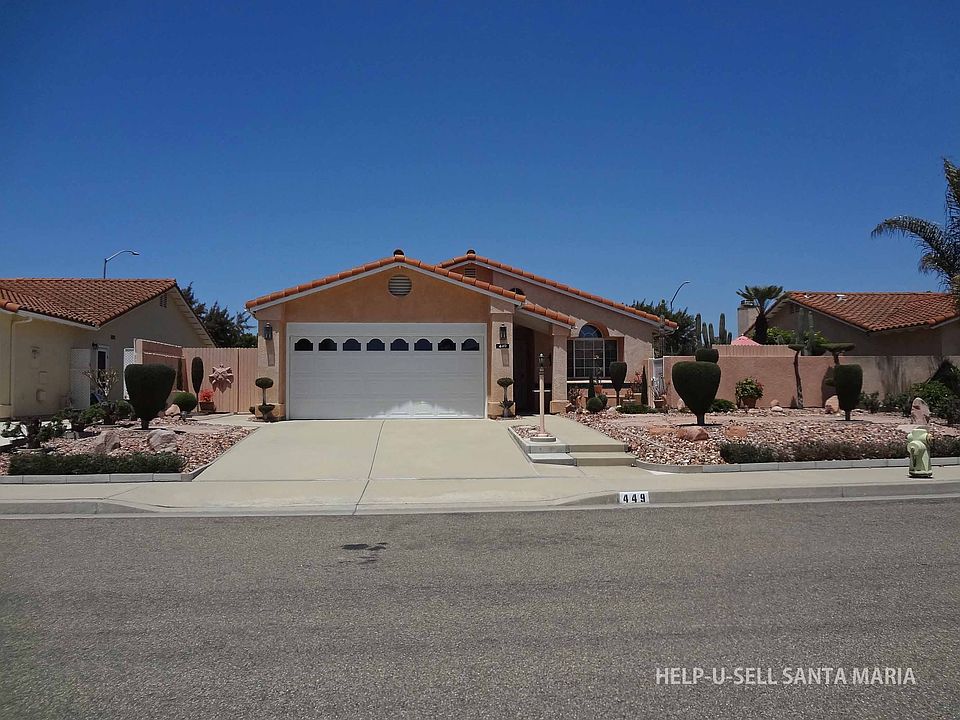 1st image of 449 E El Nido Ct