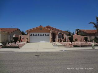 449 E El Nido Ct, Santa Maria, CA 93455