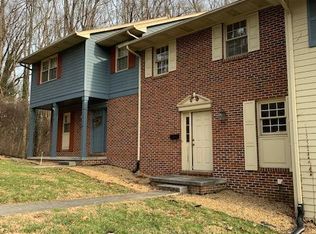 1318 Glenway Ave, Bristol, VA 24201