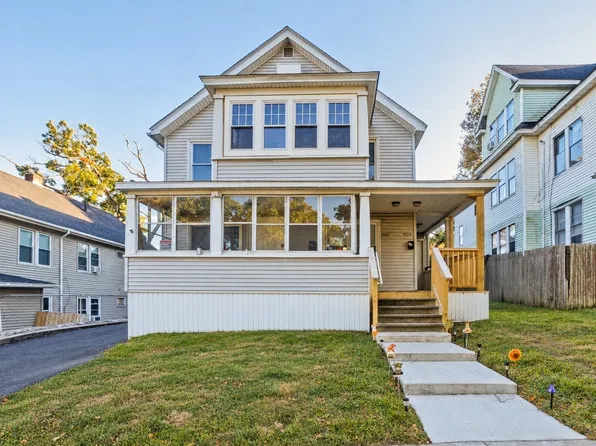 559-561 Wilbraham Rd, Springfield, MA 01109