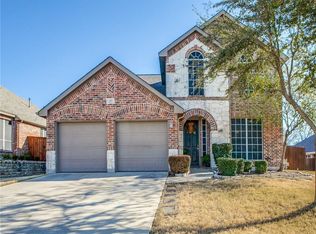 107 Kelli Dr, Forney, TX 75126