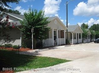 4013 SW 27th St APT 20, Gainesville, FL 32608